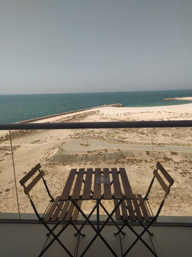 Exclusive Rentals Marjan Island Ras al-Khaimah Exterior photo